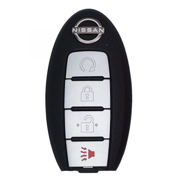 2021-2024 NISSAN MURANO TITAN FRONTIER 4B SMART KEYLESS PROXIMITY REMOTE FOB 285E3-9BU5A S180144904 - Image 3