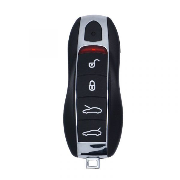 2010-2018 REPLACEMENT 5B PORSCHE SMART KEYLESS GO REMOTE FOB KR55WK50138 - Image 2