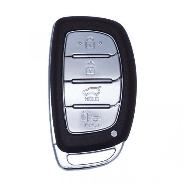 2017-2019 HYUNDAI TUSCON 4B SMART KEYLESS PROXIMITY REMOTE FOB 95440-D3110 TQ8-FOB-4F11 - Image 2