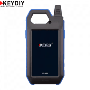 KEYDIY KD-MAX KEY TOOL AND REMOTE GENERATOR