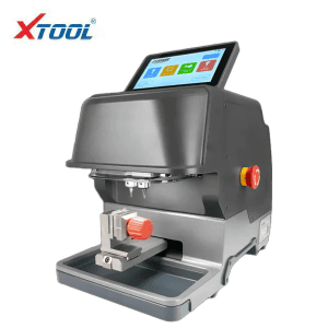 XTool Anycut KNC91 - Portable Key Cutting Machine w/ Battery & Wi-Fi Capability - IN-STOCK!!