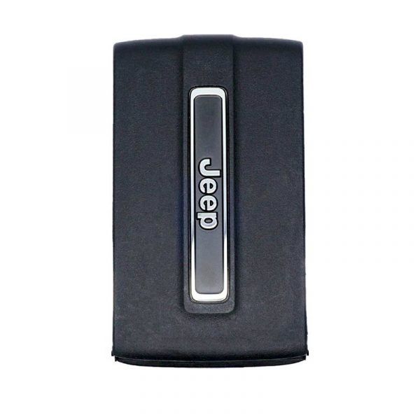 2021-2023 JEEP GRAND CHEROKEE + L 5B SMART KEY PROXIMITY REMOTE FOB M3NWXF0B1 68377534 68582687 - Image 3