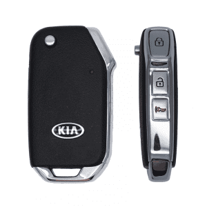 2021 KIA SORENTO 3B FLIP STYLE KEYLESS ENTRY REMOTE FOB SY5SKRGE03 95430-R5000