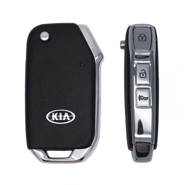 2021 KIA SORENTO 3B FLIP STYLE KEYLESS ENTRY REMOTE FOB SY5SKRGE03 95430-R5000