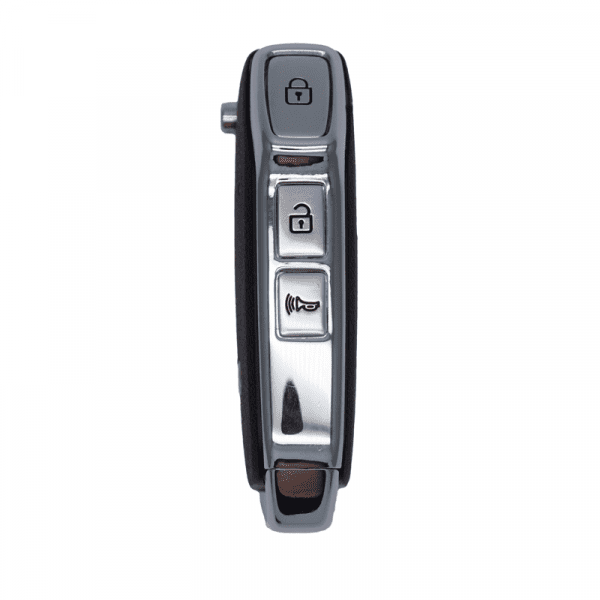 2021 KIA SORENTO 3B FLIP STYLE KEYLESS ENTRY REMOTE FOB SY5SKRGE03 95430-R5000 - Image 3