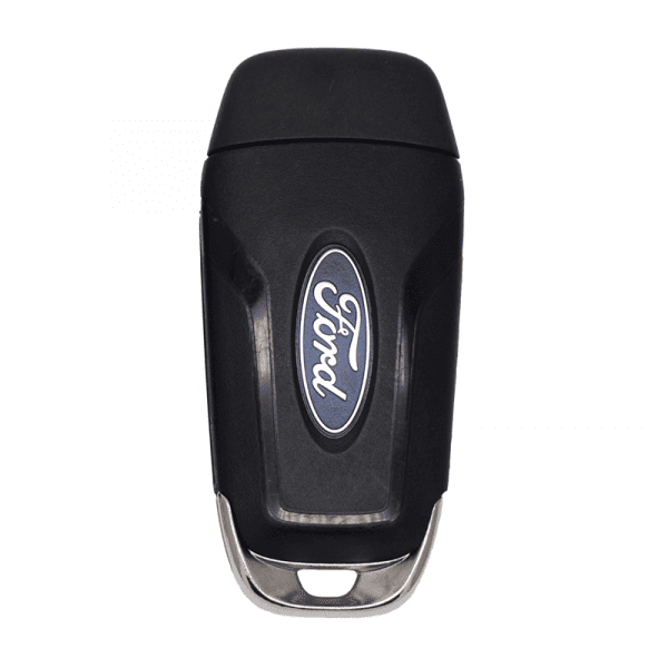 2020-2024 FORD TRANSIT 5B FLIP STYLE KEYLESS ENTRY REMOTE TRANSMITTER N5F-A08TAA 164-R8255 - Image 3