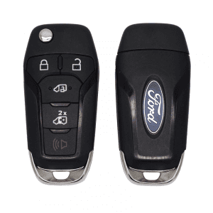 2020-2024 FORD TRANSIT 5B FLIP STYLE KEYLESS ENTRY REMOTE TRANSMITTER N5F-A08TAA 164-R8255