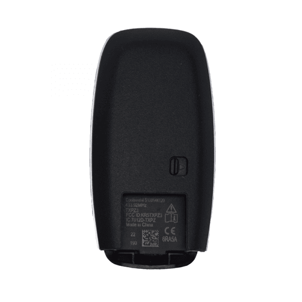 2022-2025 NISSAN KICKS ROGUE PATHFINDER 4B SMART KEY PROXIMITY REMOTE FOB KR5TXPZ3 285E3-6RA5A - Image 3