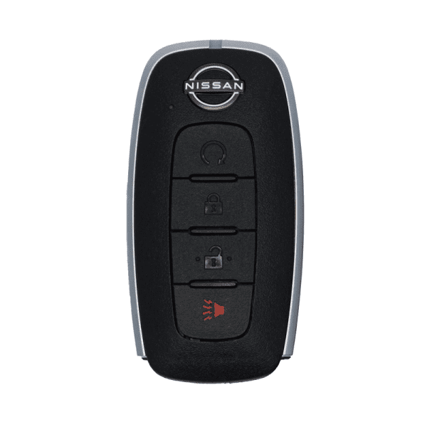 2022-2024 NISSAN KICKS PATHFINDER 4B SMART KEYLESS PROXIMITY REMOTE FOB KR5TXPZ3 285E3-6RA5E - Image 2