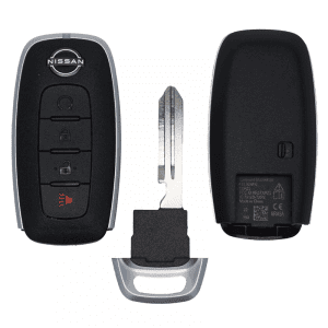 2022-2025 NISSAN KICKS ROGUE PATHFINDER 4B SMART KEY PROXIMITY REMOTE FOB KR5TXPZ3 285E3-6RA5A
