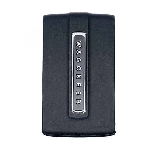 2024-2025 JEEP WAGONEER 6B SMART KEYLESS PROXIMITY REMOTE TRANSMITTER 68577130 2BAHD-KFW1 - Image 3