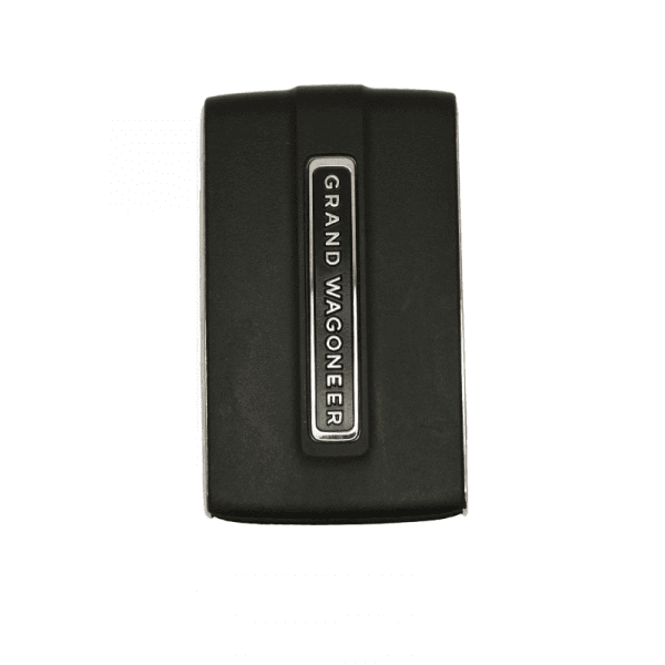 2024-2025 JEEP GRAND WAGONEER 6B SMART KEYLESS PROXIMITY REMOTE TRANSMITTER 68577132 2BAHD-KFW1 - Image 3