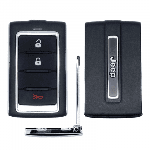 2021-2023 JEEP GRAND CHEROKEE L 3B SMART KEY PROXIMITY REMOTE FOR M3NWXF0B1 685169738