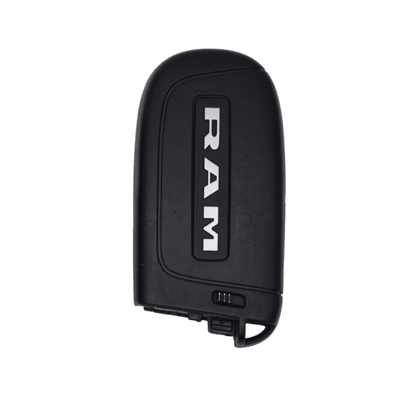 2022-2023 RAM PROMASTER 5B REMOTE START SMART KEYLESS PROXIMITY REMOTE TRANSMITTER FOB M3N-40821302 7FF25LXHAB - Image 3
