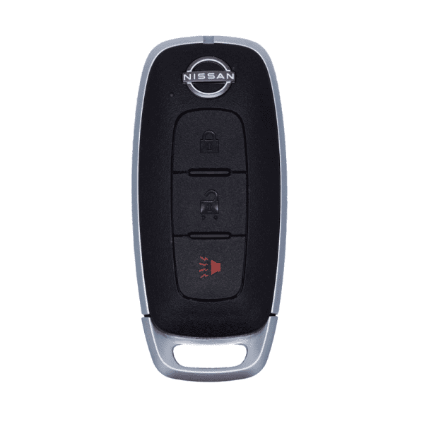 2022-2024 NISSAN ARIYA KICKS PATHFINDER ROGUE 3B SMART KEY PROXIMITY REMOTE FOB KR5TXPZ1 285E3-5MR1B - Image 2