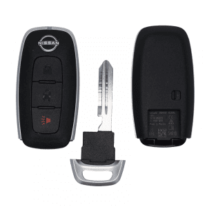 2022-2024 NISSAN ARIYA KICKS PATHFINDER ROGUE 3B SMART KEY PROXIMITY REMOTE FOB KR5TXPZ1 285E3-5MR1B