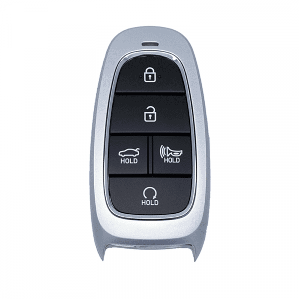 2020-2023 HYUNDAI SONATA 5B SMART KEYLESS PROXIMITY REMOTE FOB TQ8-FOB-4F27 95440-L1110 - Image 2