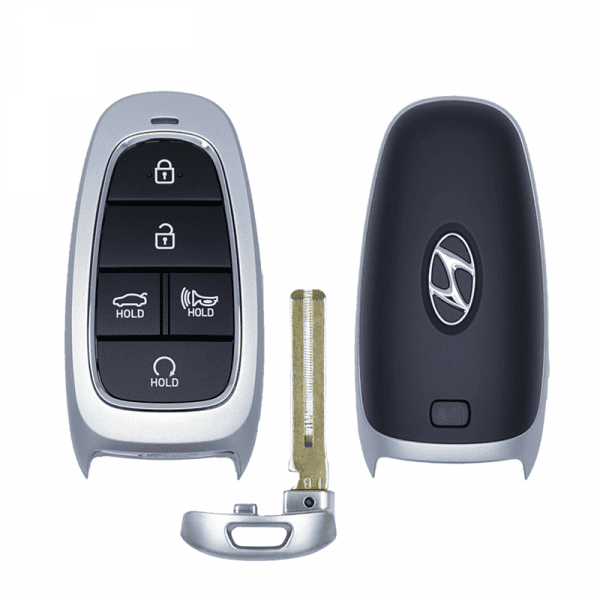 2020-2023 HYUNDAI SONATA 5B SMART KEYLESS PROXIMITY REMOTE FOB TQ8-FOB-4F27 95440-L1110