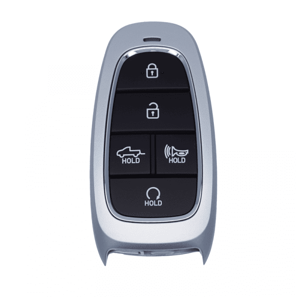 2021-2024 HYUNDAI SANTA CRUZ 5B SMART KEYLESS PROXIMITY REMOTE FOB TQ8-F08-4F27 95440-K5012 (NX4aT) - Image 2