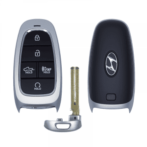 2021-2024 HYUNDAI SANTA CRUZ 5B SMART KEYLESS PROXIMITY REMOTE FOB TQ8-F08-4F27 95440-K5012 (NX4aT)
