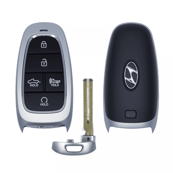 2021-2024 HYUNDAI SANTA CRUZ 5B SMART KEYLESS PROXIMITY REMOTE FOB TQ8-F08-4F27 95440-K5012 (NX4aT)