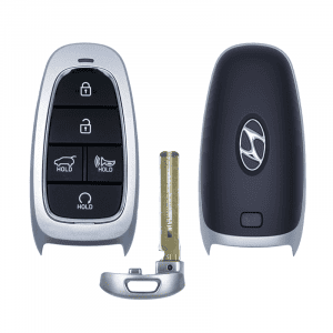 2021-2024 HYUNDAI TUCSON 5B SMART KEYLESS PROXIMITY REMOTE FOB TQ8-FOB-4F27 95440-N9002