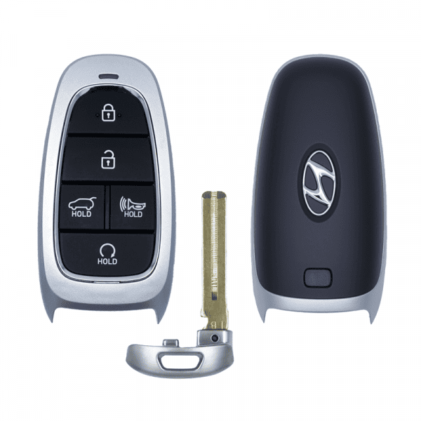 2021-2024 HYUNDAI TUCSON 5B SMART KEYLESS PROXIMITY REMOTE FOB TQ8-FOB-4F27 95440-N9070 (NX4)