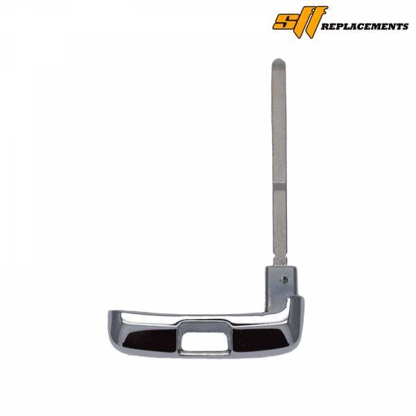 2018-2022 REPLACEMENT EMERGENCY BLADE FOR JAGUAR LAND ROVER RANGE ROVER SMART KEYS