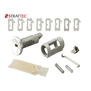 GM 2010+ HU100 UNCODED IGNTION REPAIR KIT STRATTEC P/N 7012918