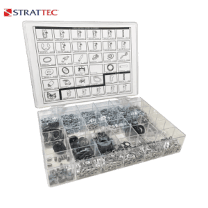 STRATTEC 2019-2022 FORD LINCOLN INNERMILL PINNING KIT 7038551