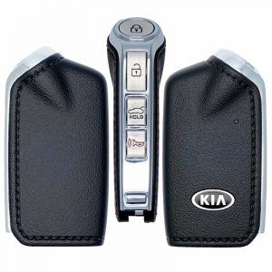 2018-2021 KIA STINGER GT 4B SMART KEYLESS PROXIMITY REMOTE FOB TQ8-FOB-4F15 95440-J5000