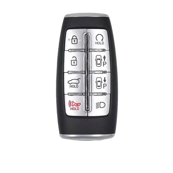 2020-2022 GENESIS GV70 8B SMART KEYLESS PROXIMITY REMOTE FOB TQ8-FOB-4F35 95440-AR010 (JK1) - Image 2