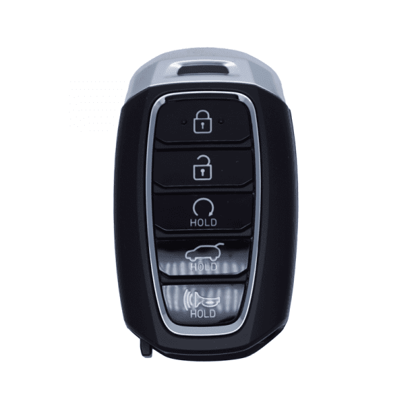 2019-2022 HYUNDAI PALISADE 5B SMART KEYLESS PROXIMITY REMOTE FOB TQ8-FOB-4F33 95440-S8060 (LX2) - Image 2