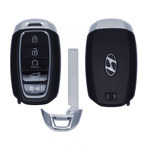 2019-2022 HYUNDAI PALISADE 5B SMART KEYLESS PROXIMITY REMOTE FOB TQ8-FOB-4F33 95440-S8060 (LX2)