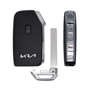 2022-2024 KIA K5 5B SMART KEYLESS PROXIMITY REMOTE FOB TRANSMITTER CQOFD00790 95440-L3430