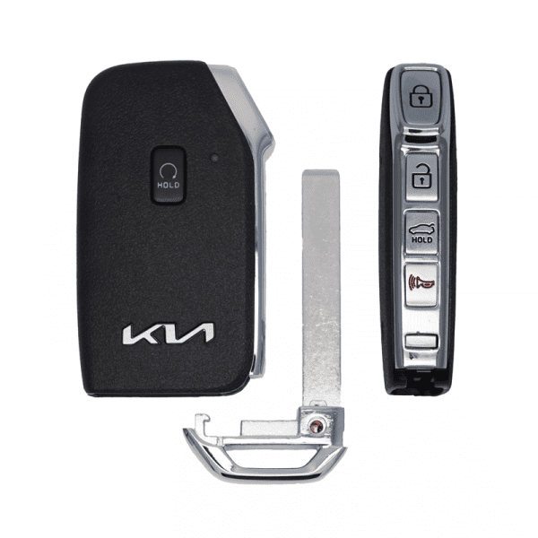 2022-2024 KIA K5 5B SMART KEYLESS PROXIMITY REMOTE FOB TRANSMITTER CQOFD00790 95440-L3430