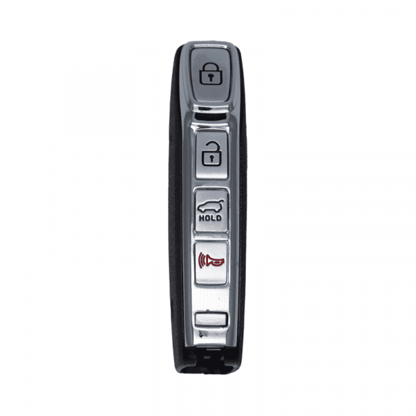 2020-2021 KIA SOUL 5B SMART KEYLESS PROXIMITY REMOTE FOB TRANSMITTER SY5MQ4FGE05 95440-K0300 - Image 4