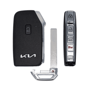 2021-2025 KIA SPORTAGE 5B SMART KEYLESS PROXIMITY REMOTE FOB TRANSMITTER SY5MQ4FGE05 95440-P1100