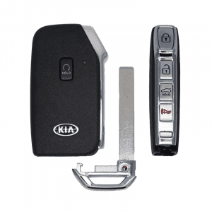 2021 KIA K5 5B SMART KEYLESS PROXIMITY REMOTE FOB TRANSMITTER FD00790 95440-L2320
