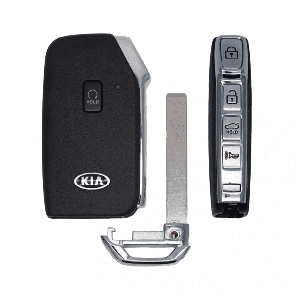 2021 KIA K5 5B SMART KEYLESS PROXIMITY REMOTE FOB TRANSMITTER FD00790 95440-L2320