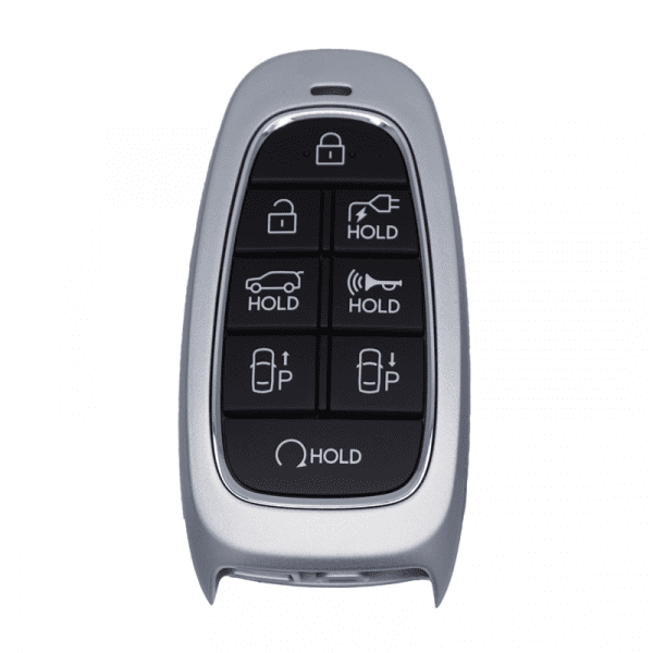 2022-2024 HYUNDAI IONIQ 5 8B SMART KEYLESS PROXIMITY REMOTE FOB CQOFD01240 95440-GI050 - Image 2