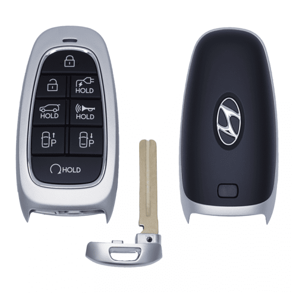 2022-2024 HYUNDAI IONIQ 5 8B SMART KEYLESS PROXIMITY REMOTE FOB CQOFD01240 95440-GI050