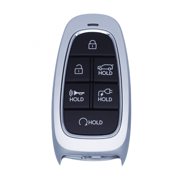 2021-2024 HYUNDAI IONIQ 5 6B SMART KEYLESS PROXIMITY REMOTE FOB CQOFN01210 95440-GI020 - Image 2