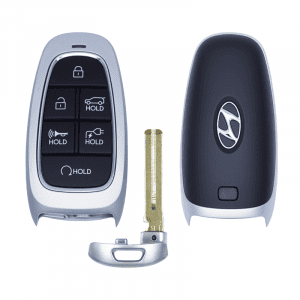 2021-2024 HYUNDAI IONIQ 5 6B SMART KEYLESS PROXIMITY REMOTE FOB CQOFN01210 95440-GI020