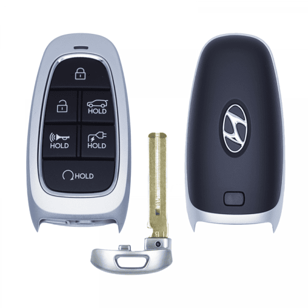 2021-2024 HYUNDAI IONIQ 5 6B SMART KEYLESS PROXIMITY REMOTE FOB CQOFN01210 95440-GI020