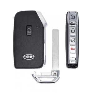 2020-2021 KIA SOUL 5B SMART KEYLESS PROXIMITY REMOTE FOB TRANSMITTER SY5MQ4FGE05 95440-K0300