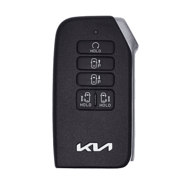 2022-2024 KIA CARNIVAL 9B SMART KEYLESS PROXIMITY REMOTE FOB TRANSMITTER 95440-R0510 SY5MQ4FGE05 - Image 2
