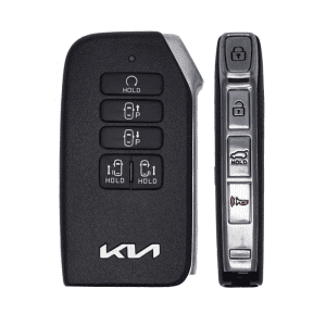 2022-2024 KIA CARNIVAL 9B SMART KEYLESS PROXIMITY REMOTE FOB TRANSMITTER 95440-R0510 SY5MQ4FGE05