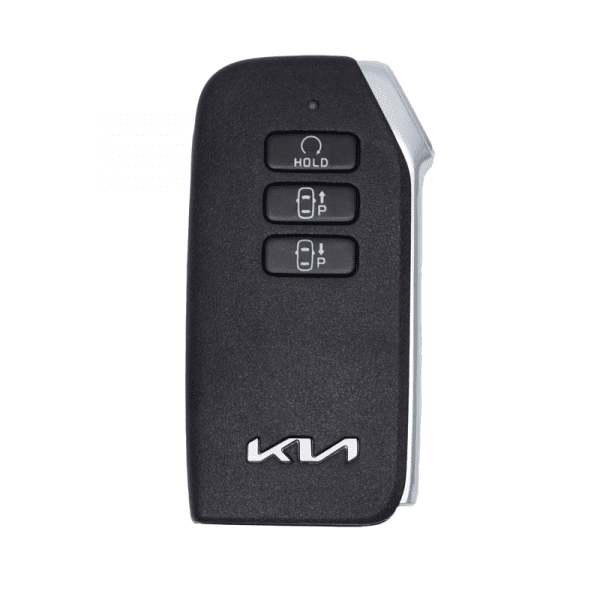 2022 KIA EV6 7B SMART KEYLESS PROXIMITY REMOTE FOB TRANSMITTER 95440-CV010 - Image 2
