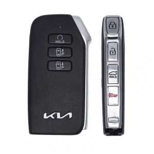 2022 KIA EV6 7B SMART KEYLESS PROXIMITY REMOTE FOB TRANSMITTER 95440-CV010